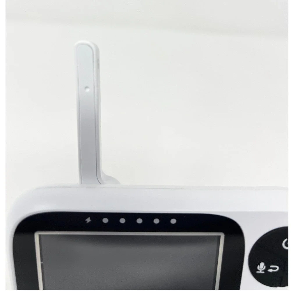 VTimes VT302 Baby Monitor Screen ONLY Parent Unit Receiver Untested Replacement